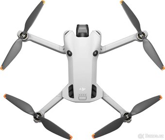 DJI mini 4 pro fly more combo (3baterie) - 17