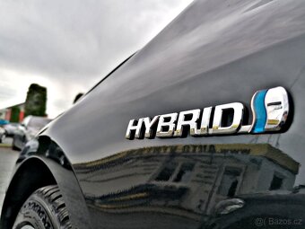 Toyota Corolla 1.8 Hybrid Premium, 88 502KM - 17