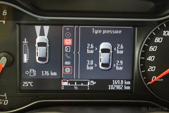 Ford S-MAX 2,0 TDCi 100 kW, TITANIUM, 102 tkm, - 17