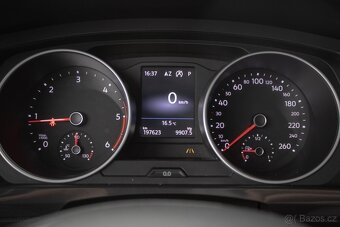Volkswagen Tiguan 2.0 TDI SCR BMT 4MOTION Comfortline DSG EU - 17