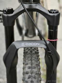 Stevens Devils Trail 2024 | 29" | L | ROCKSHOX | Magura - 17