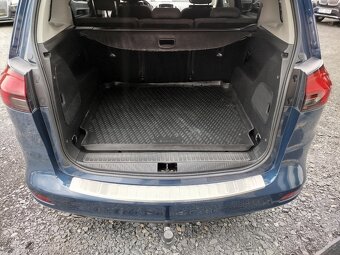 Opel Zafira 2.0 CDTi 96KW r.v. 6/2012, naj. 197.502 km - 17