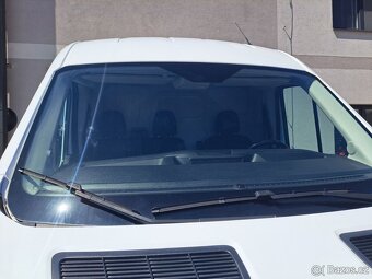 Ford Transit 2.0 TDCI L2H2, odpočet DPH, ZÁRUKA - 17