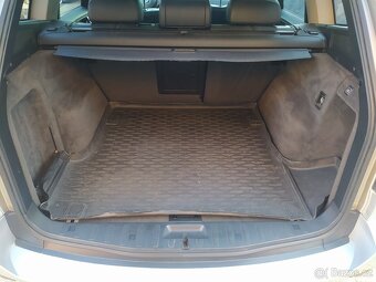 BMW X3 3.0d xD, 160kw - 17