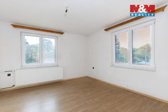 Prodej rodinného domu, 5+1, 969 m², Ledec u Choltic - 17