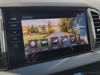Škoda Karoq, 2.0TDI 110kW 4x4 DSG SPORTLINE - 17