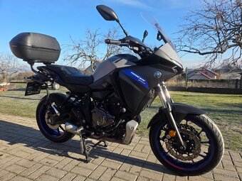 Yamaha Tracer 7 / 700 - 17