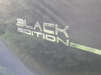 Renault Trafic 2.0 DCI-BLACK EDITION-ČR-76 000 KM-WEBASTO - 17