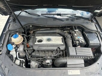 Volkswagen Passat 1.8 TSi 118kw, ČR, po 1. majiteli, AUTOMAT - 17