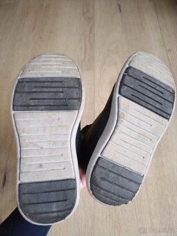 Zimní obuv vel. 28, 29, 30, 31 - 17