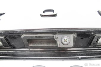 Škoda Kodiaq 1.5 TSI ACT Sportline DSG - 17