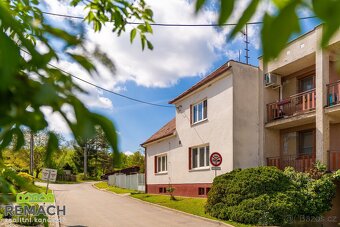 Prodej, rodinný dům, podlahová plocha 224 m2, Uherské Hradiš - 17