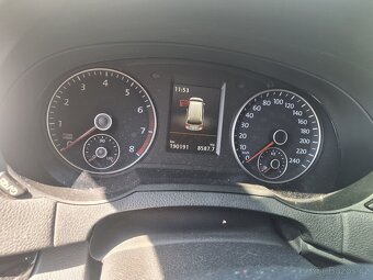Seat Alhambra 1.4 tsi 110kw, 6DSG - 17