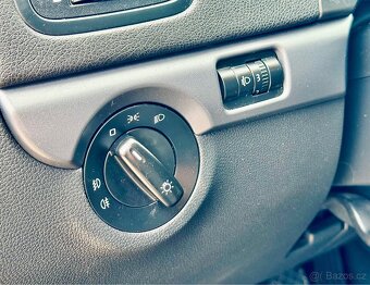 Škoda Yeti 2.0 TDi 81kW - 17