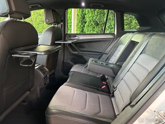 Volkswagen Tiguan R-Line /2.0 TDI 140kW/4Motion/DSG/MATRIX - 17
