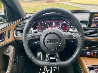 AUDI A6 ALLROAD 3.0 bitdi 235KW FACELIFT PANORAMA FULLED - 17