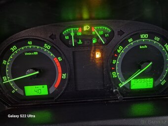 Skoda Fabia combi 1.4 16v 59kw - 17