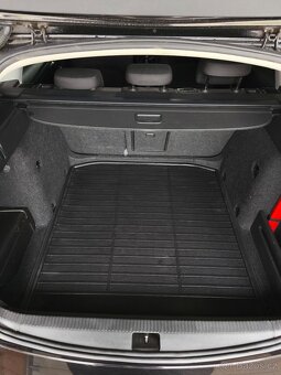 Octavia 3 LED-navi-canton - 17