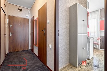 Prodej, byty/3+1, 69 m2, Lidická 440/8, 36001 Karlovy Vary,  - 17