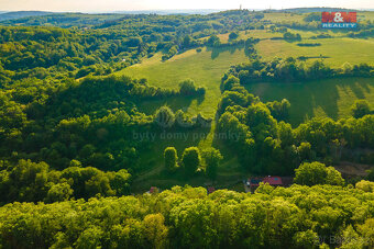 Prodej louky, 18692 m², Jílové u Prahy - 17