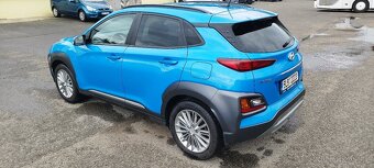 Hyundai Kona 1.0 T-GDi , 2020 - 17