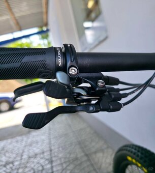Horské kolo Scott Spark 960 2022 29" - 17