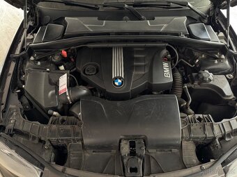 Prodám BMW 1 e87 - 17