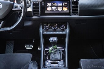 Škoda Kodiaq 2.0 TDI SCR 190k Sportline DSG 4x4 (2018) - 17