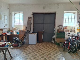 Prodej rodinného domu 221m² - Vyškov - Nouzka - 17