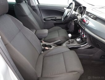 Alfa Romeo Giulietta 1.4 T, 2011, 113 045 km - 17