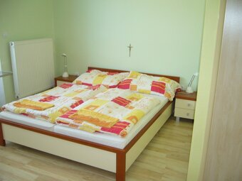 6ti apartmánový dům - termály Podhajská - 17