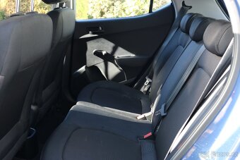 Hyundai i10 1.0 48KW, ČR, 37 000 KM - 17