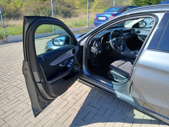 Mercedes C 220D Odpočet DPH - 17