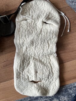 Stokke Trailz Terrain Black Melange - 17