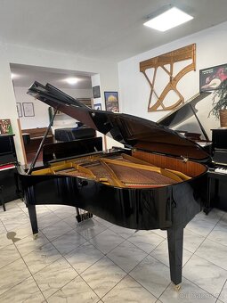 Klavír Petrof mod. III r.v 1988 se zárukou, doprava zdarma - 17