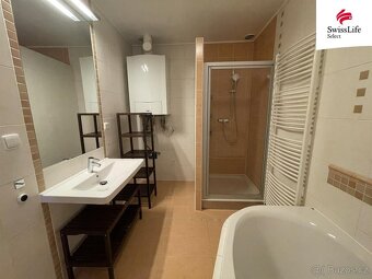 Pronájem bytu 4+kk 100 m2 Kytnerova, Brno - 17