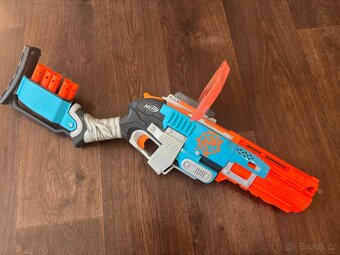 Nerf zbraně - 17