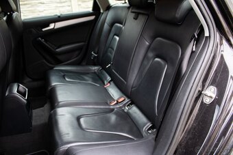 Audi A4 Allroad kombi 2015 - 17