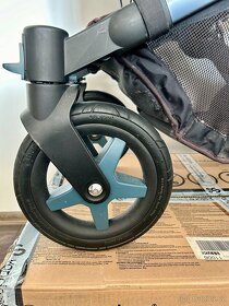 Kočárek Bugaboo Buffalo Diesel - 17