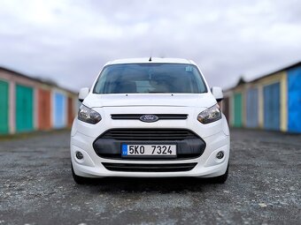 Ford tourneo connect - 17