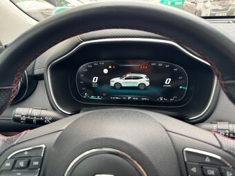 MG EHS PHEV Luxury 1.5 190kW AUT. 54tkm Panorama ACC kam360° - 17