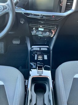 Opel Mokka e - 17