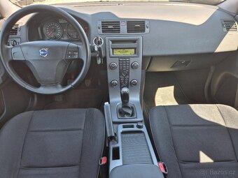 Volvo V50 1.6D,80KW,KLIMA,BEZ KOROZE,R.V.2010 - 17