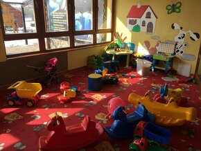 Ubytovaní Apartmán Tatralandia, Liptov, Tatry - 17