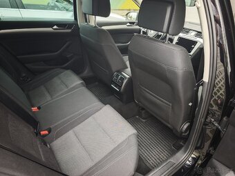 Volkswagen Passat B8 2019. 2.0 diesel 110kw, automat - 17