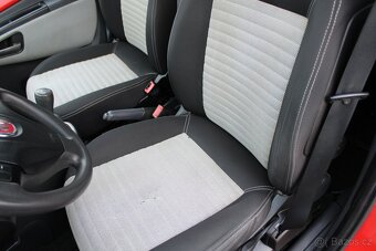 Fiat Qubo 1,4 i NOVÉ V ČR,TAŽNÉ,2010 - 17