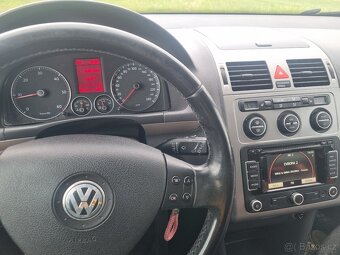Vw Touran - 17