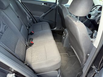 VW Tiguan 1.4tsi 90kw, r.v. 2014,naj. 158tis km,serv.kniha - 17
