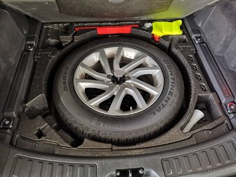 Land Rover Discovery Sport TD4 HSE 57tkm LED 4x4 ZÁRUKA DPH - 17