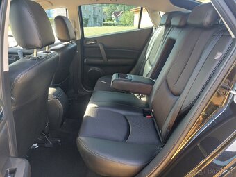 MAZDA 6  2.5 ,125 KW, 4/2010 ,140300 KM,  FACELIFT ,WEBASTO - 17